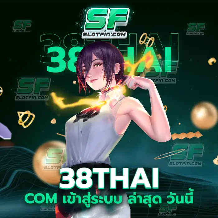 38thai com เข้าสู่ระบบ ล่าสุด วันนี้ เติมเงินเข้ามาได้ไม่มีการจำกัดในแต่ละวันและไม่มีการจำกัดในการปั่นสล็อต